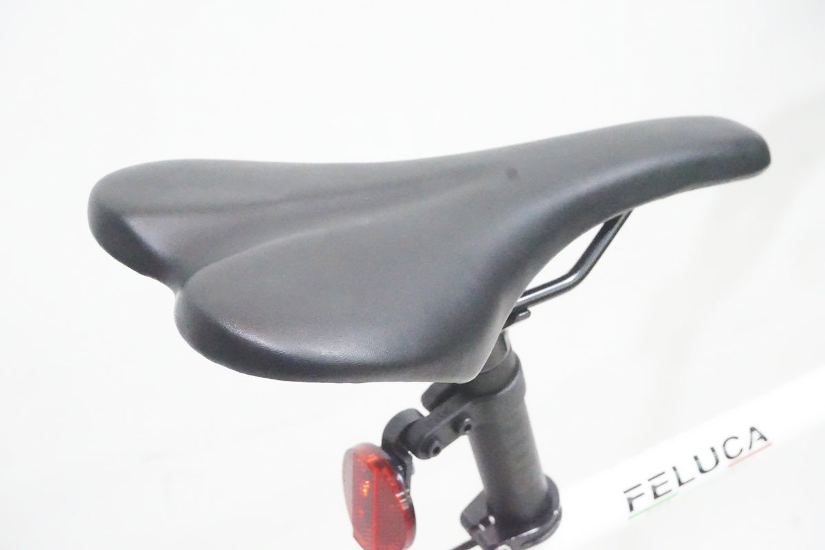 GIOS 「ジオス」 FELUCA 2024年モデル ミニベロ/ 京都西院店