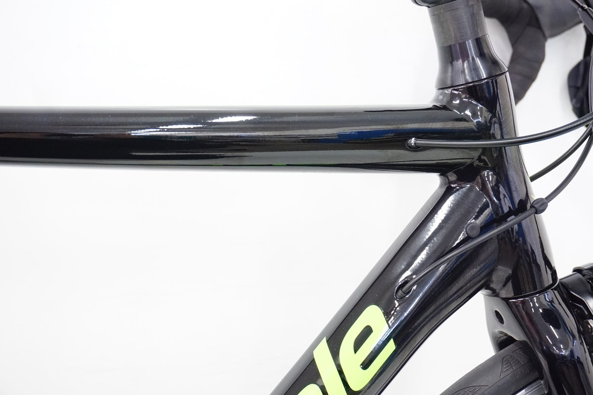 CANNONDALE「キャノンデール」 CAAD12 105 2018年モデル ロードバイク / 浜松店