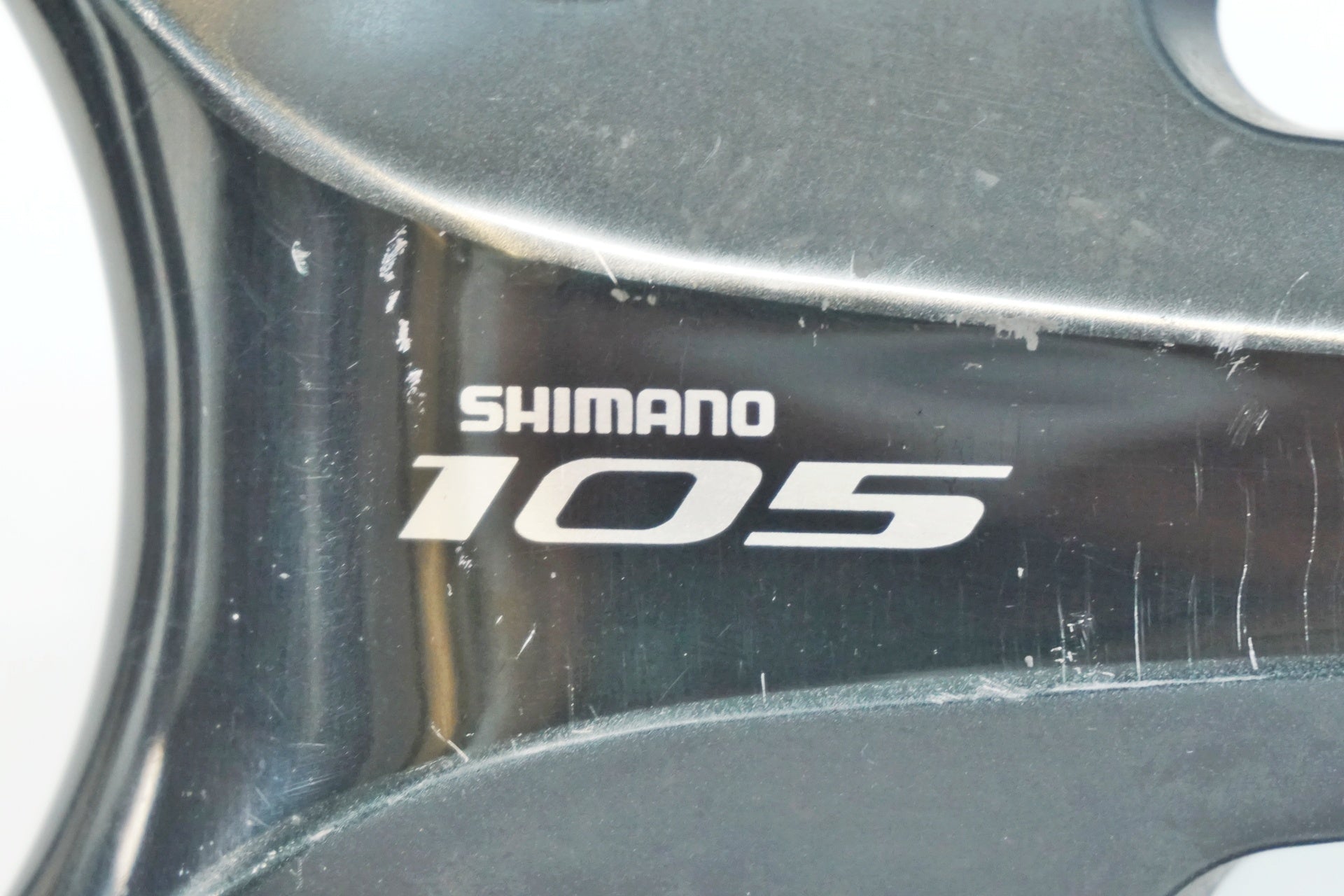 SHIMANO 「シマノ」 105 FC-5800 50-34T 170mm クランクセット / 有明