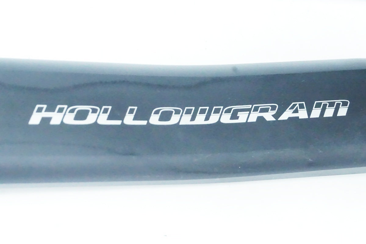 CANNONDALE「キャノンデール」 HOLLOWGRAM SI 172.5mm 52-36T クランクセット/ 京都西院店