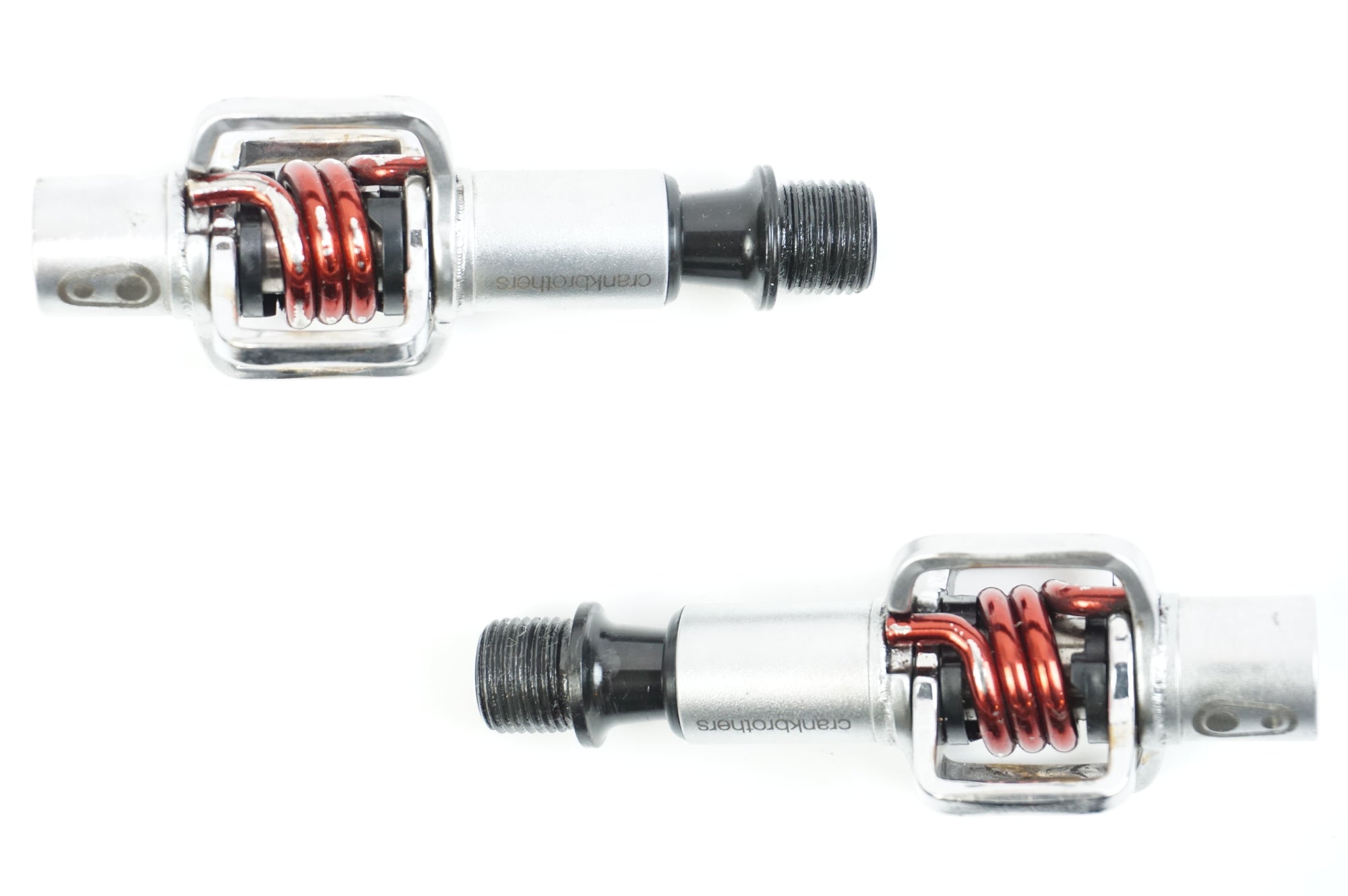 CRANKBROTHERS 「クランクブラザーズ」 EGGBEATER ペダル