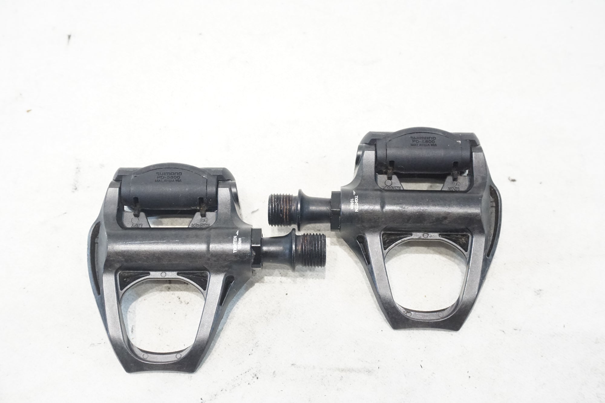 SHIMANO 「シマノ」 105 PD-5800 ペダル / 横浜戸塚店