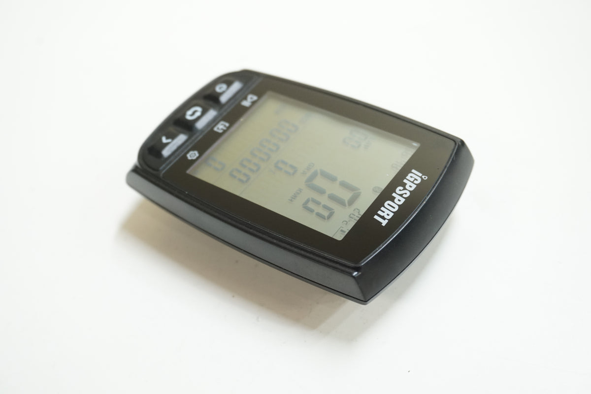 IGPSPORT 「アイジーピースポーツ」 IGS50E サイクルコンピューター / 大宮店