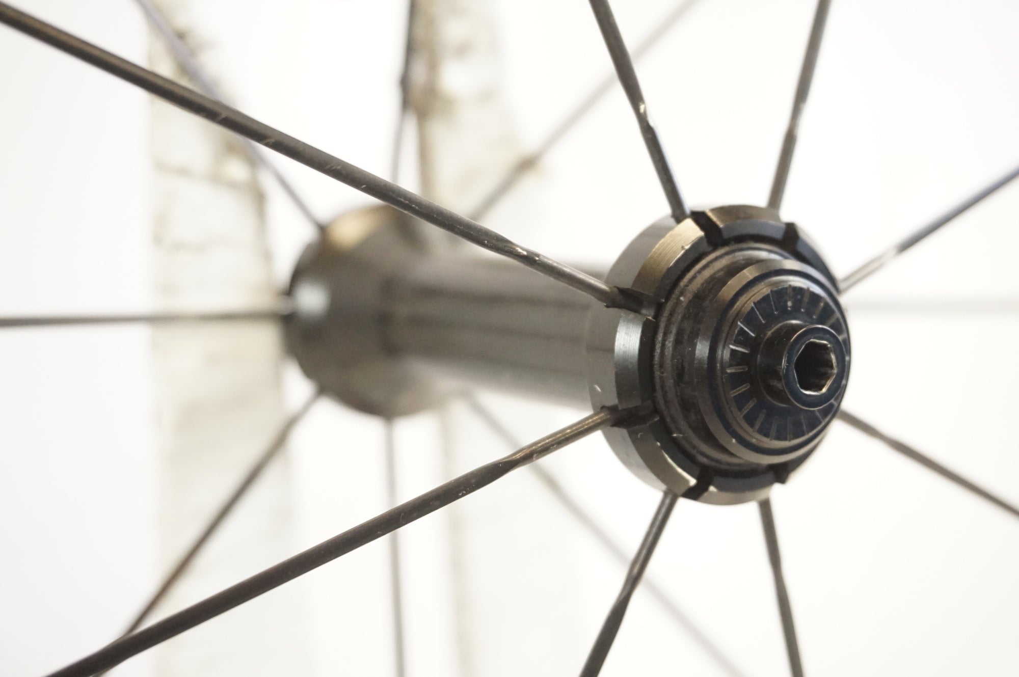 SACRA 「サクラ」 KYLE3 カンパフリー ホイールセット / 宇都宮