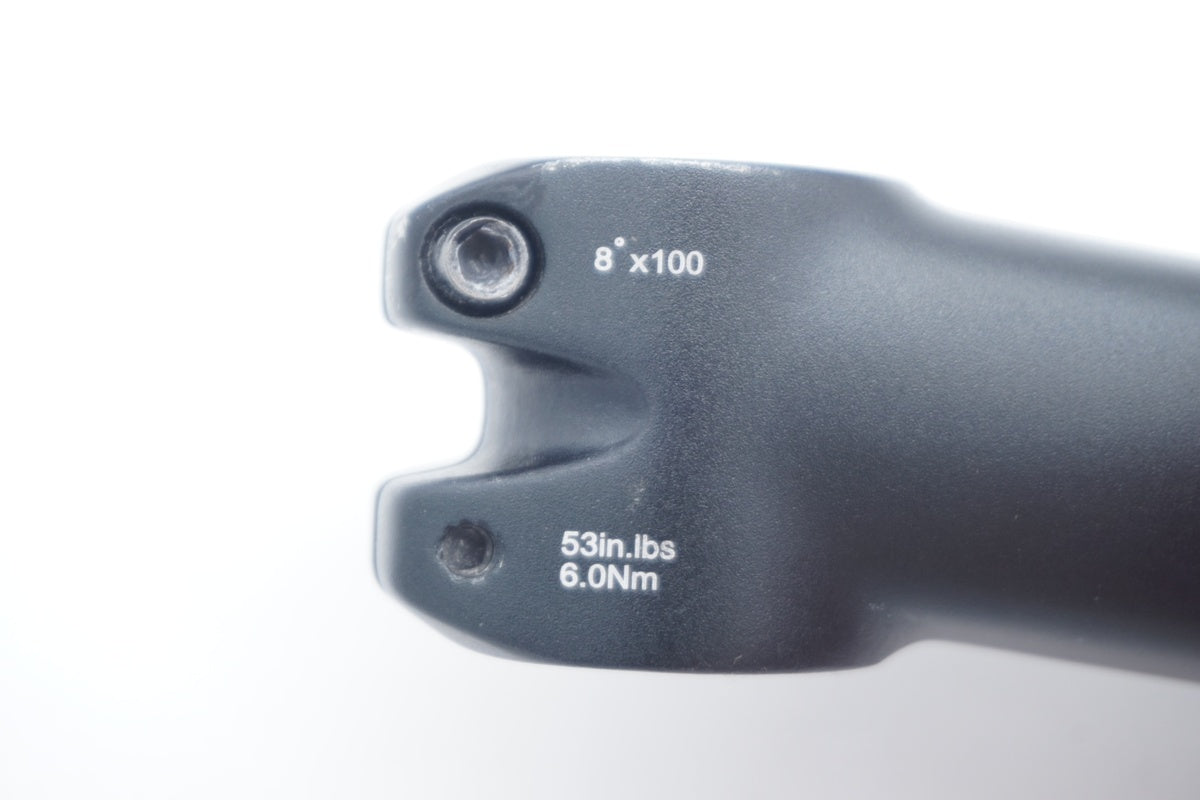 GIANT 「ジャイアント」 CONNECT φ31.8 100mm ステム  / 滋賀大津店