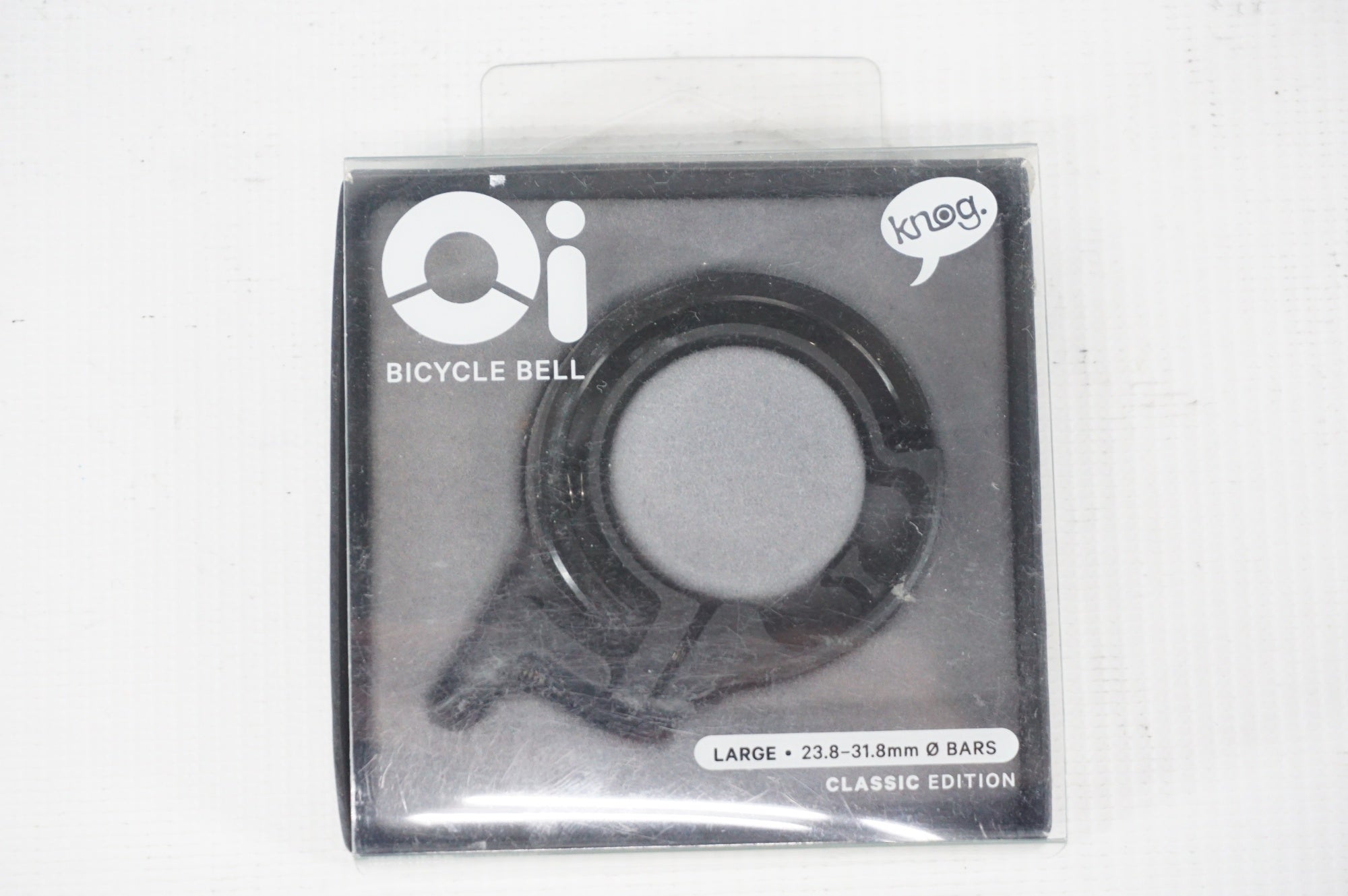 KNOG 「ノグ」 OI CLASSIC ベル / 阪急塚口店