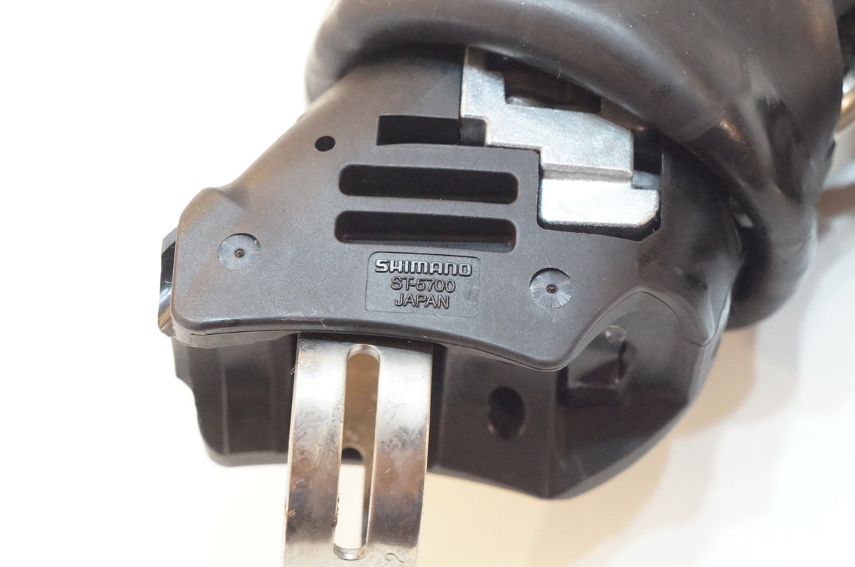 SHIMANO 「シマノ」 105 ST-5700 デュアルコントロールレバー / 浦和ベース