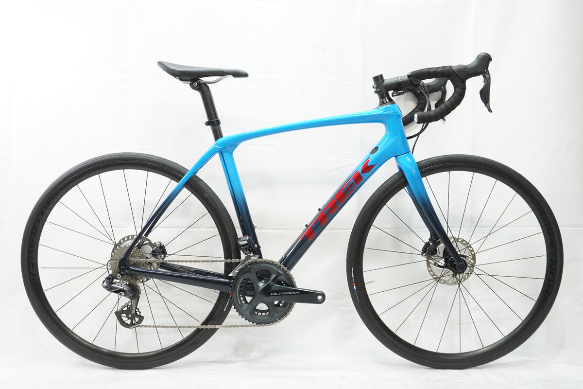 TREK 「トレック」 DOMANE SLR 7 DISC 2017年モデル ロードバイク / 大宮店