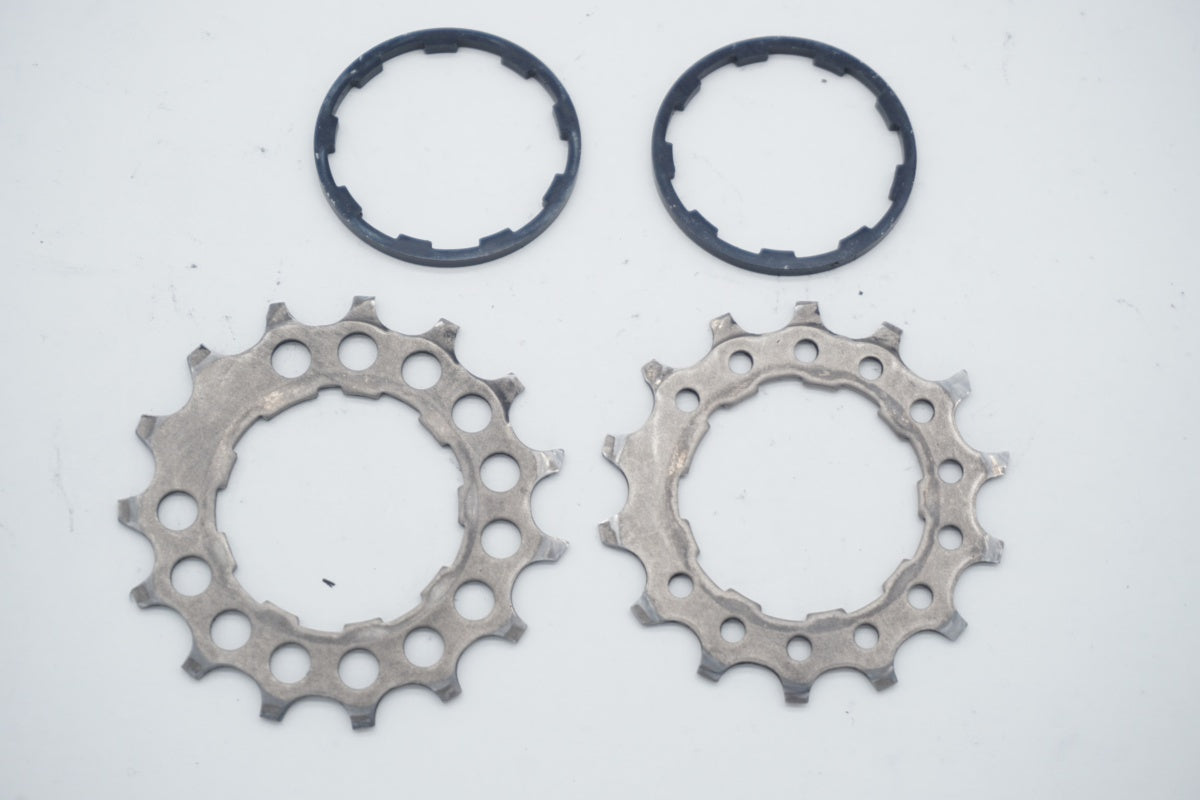SHIMANO 「シマノ」 DURA-ACE CS-R9100 11-28T スプロケット / 滋賀