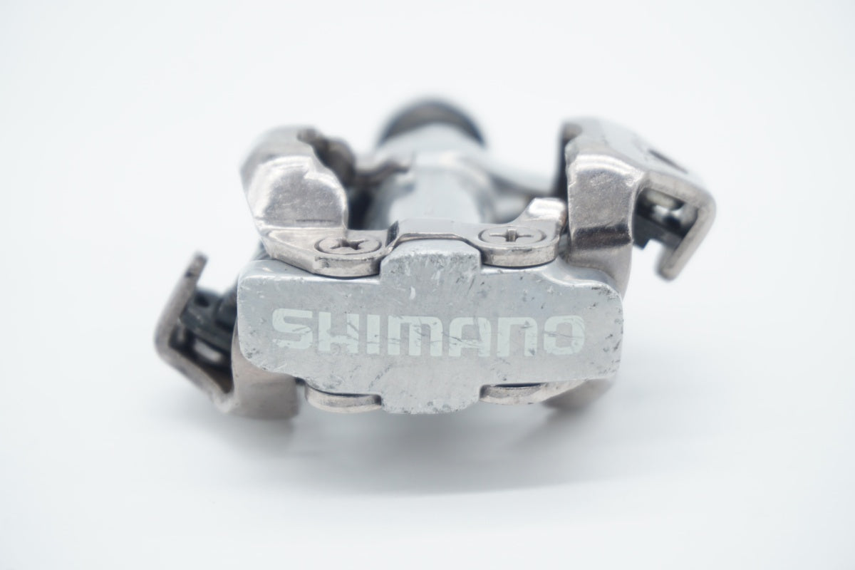 SHIMANO 「シマノ」 PD-M540 ペダル/ 滋賀大津店 ｜ バイチャリ公式