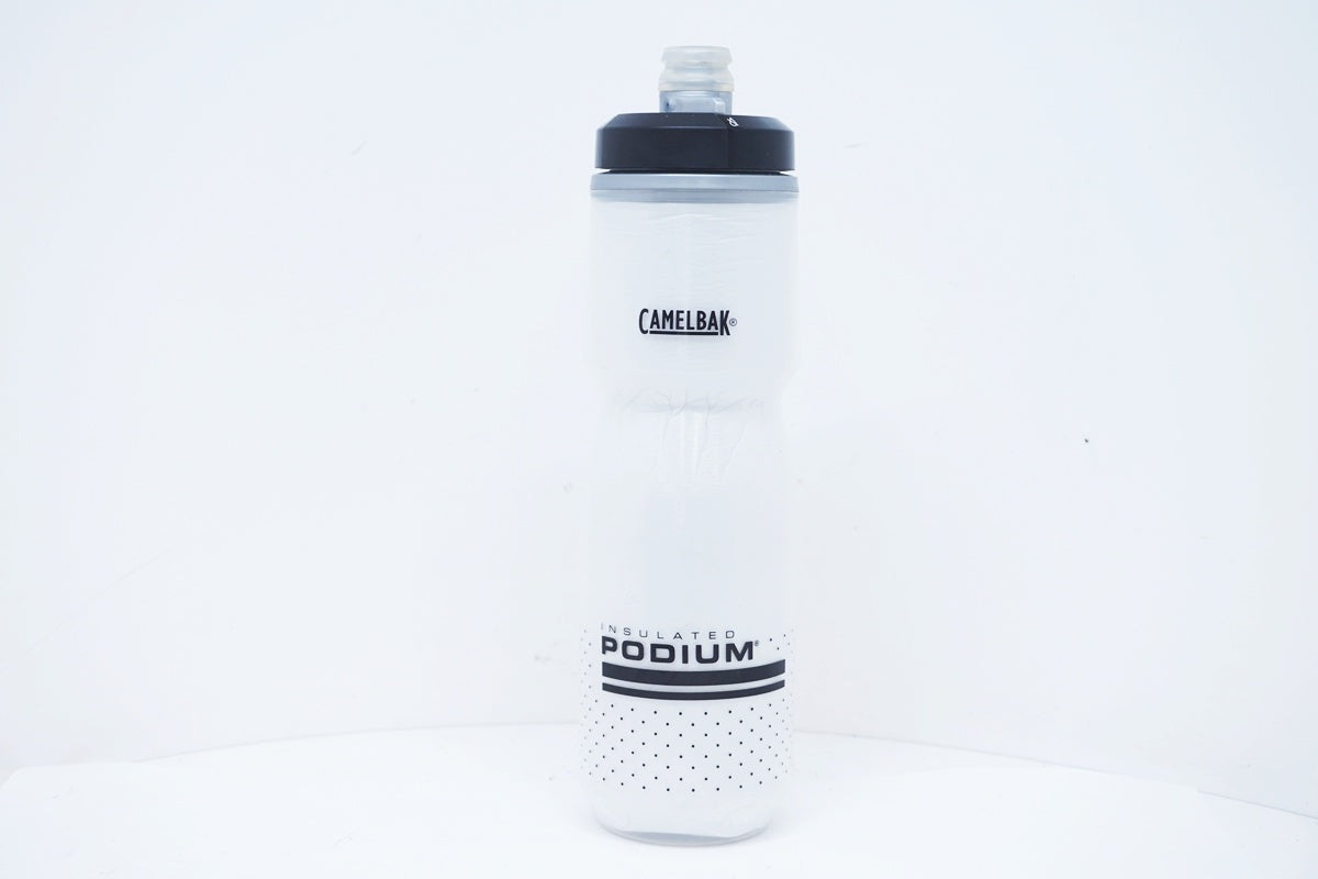 CAMELBAK 「キャメルバック」 INSULATED PODIUM ボトル / 大阪美原北インター店