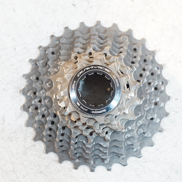 SHIMANO 「シマノ」 DURA-ACE CS-R9100 11-28T スプロケット