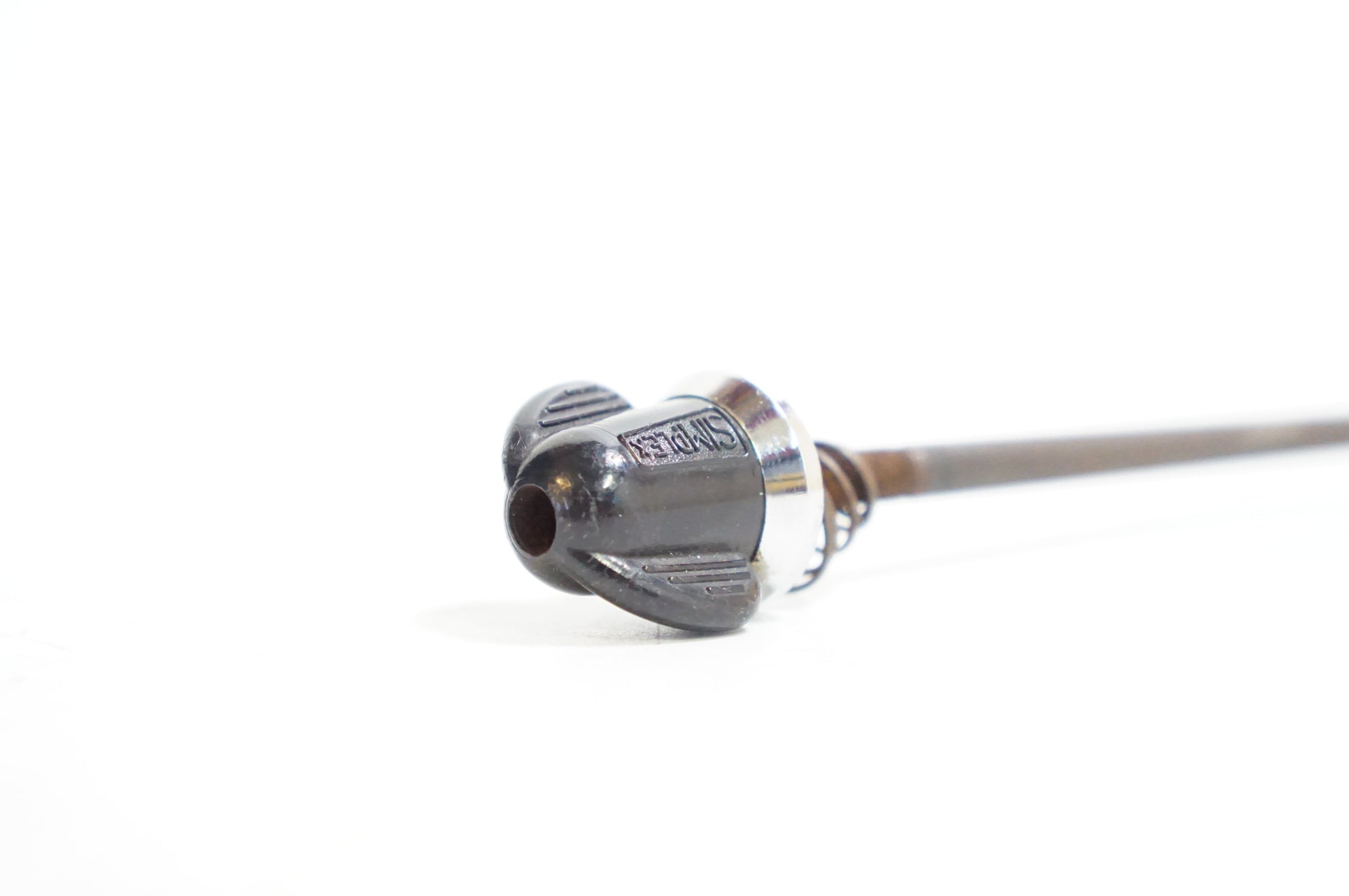 SIMPLEX 「サンプレックス」 フロント クイックレバー / 熊谷本店