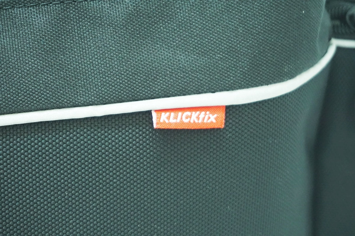 RIXEN KAUL 「リクセンカウル」 RACK PACK LIGHT キャリアバッグ / 大阪美原北インター店