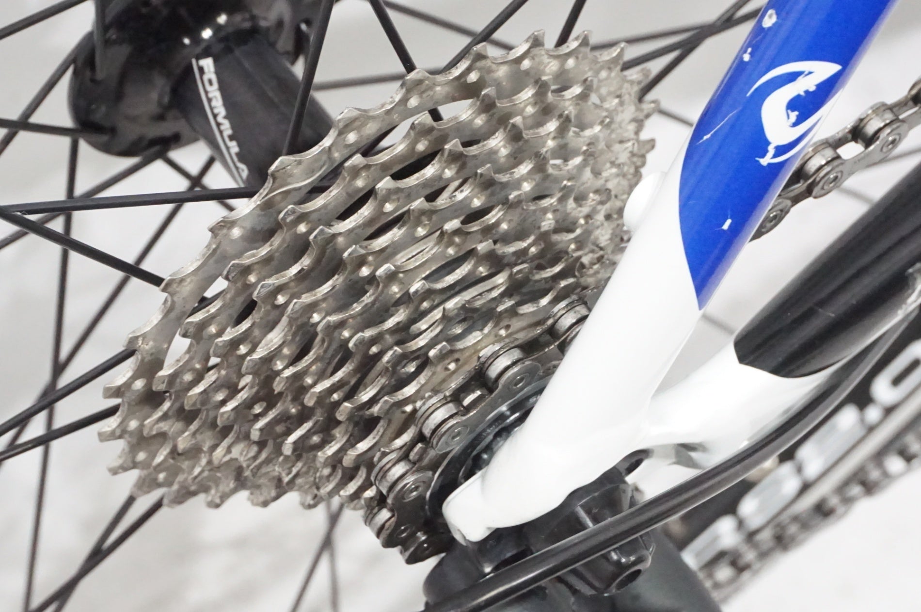 CANNONDALE 「キャノンデール」 CAAD8 TIAGRA 2016年モデル ロードバイク / AKIBA店