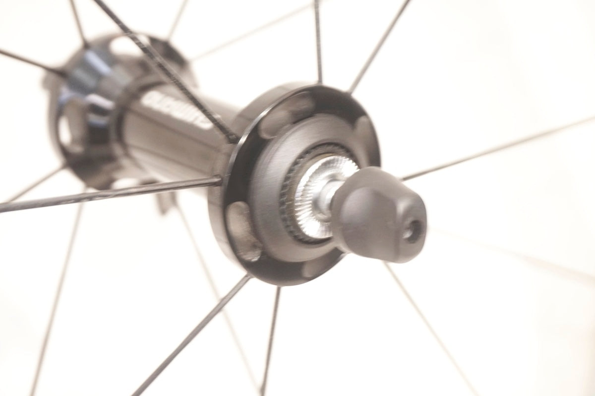 SHIMANO 「シマノ」 WH-RS81 シマノ11S ホイールセット / 大阪門真店