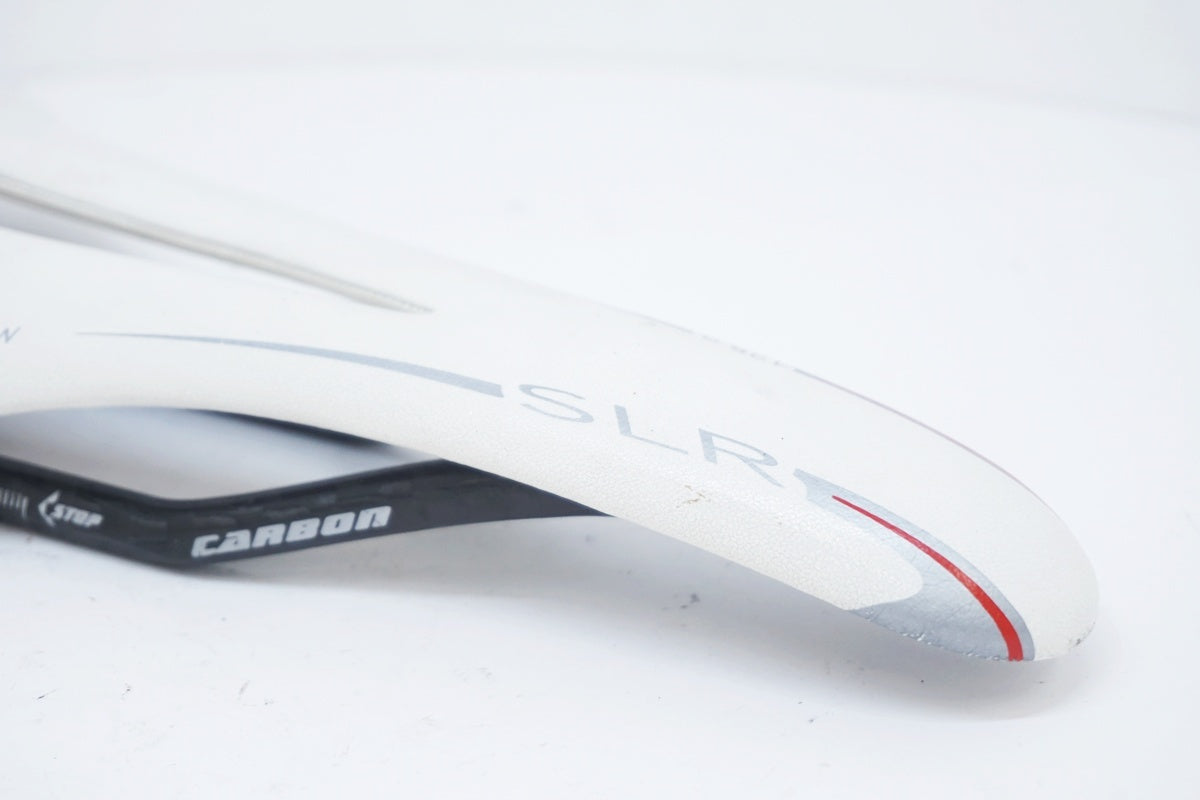 SELLE ITALIA 「セライタリア」 SLR カーボンレール サドル / 大阪美原北インター店