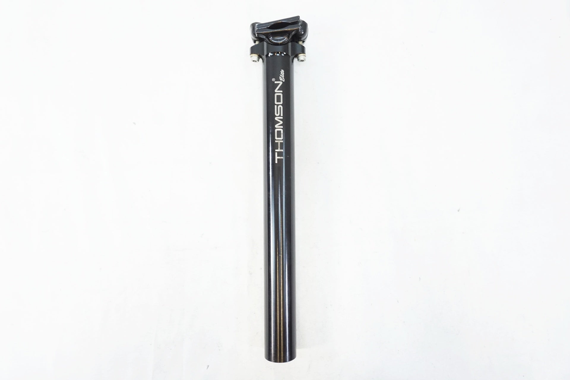 THOMSON 「トムソン」 ELITE SP-E128 Φ30.9mm 348mm シートポスト