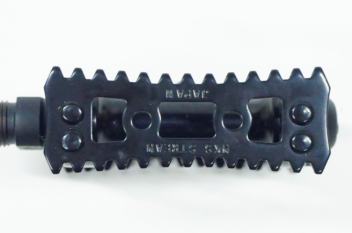 MKS 「ミカシマ」 MASH STREAM ペダル / 名古屋大須店