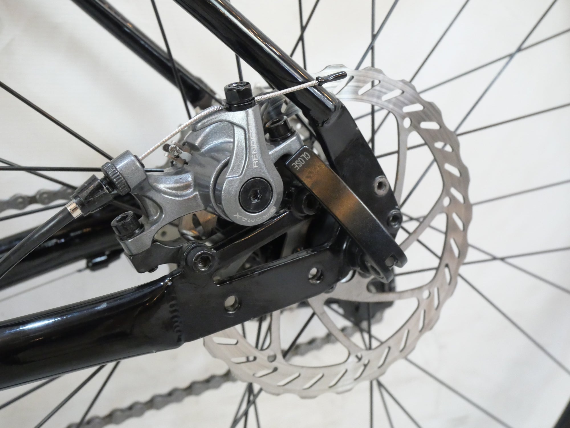 MARIN 「マリン」 NICASIO 2023年モデル グラベルロードバイク / バイチャリ浦和ベース