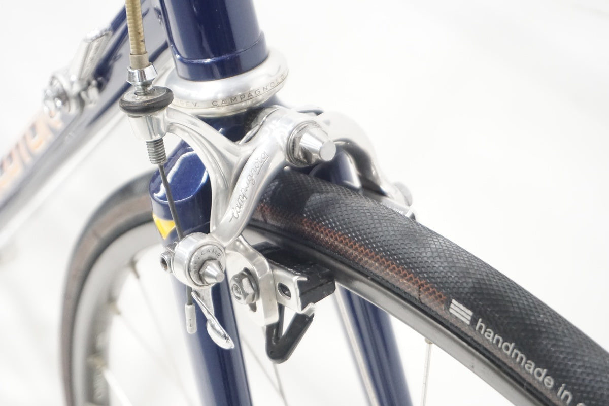 PELOTON 「プロトン」 クロモリフレーム 年式不明 ロードバイク / 滋賀