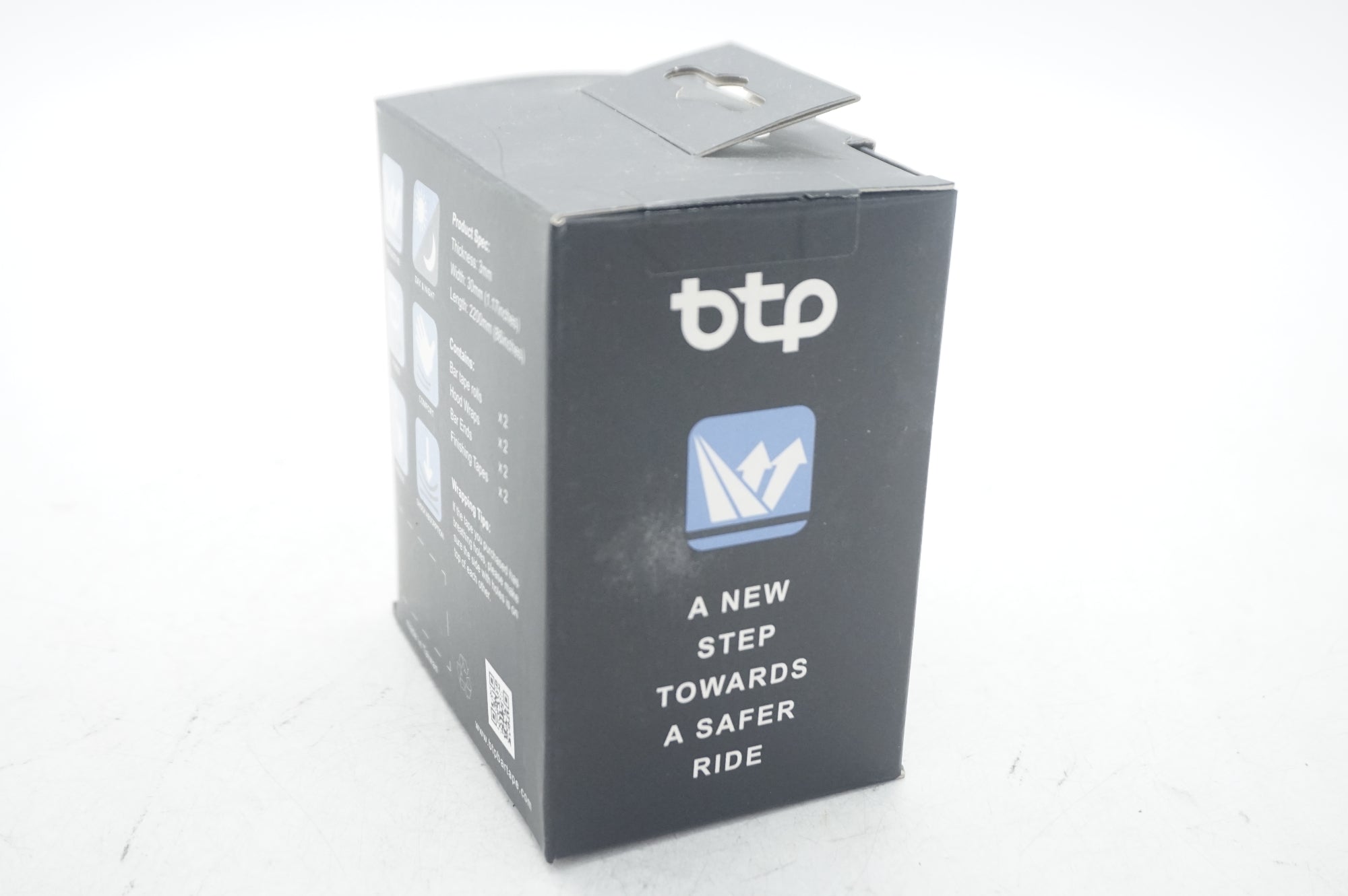 BTP 「ビーティーピー」 REFLECTIVE バーテープ / 大阪門真店