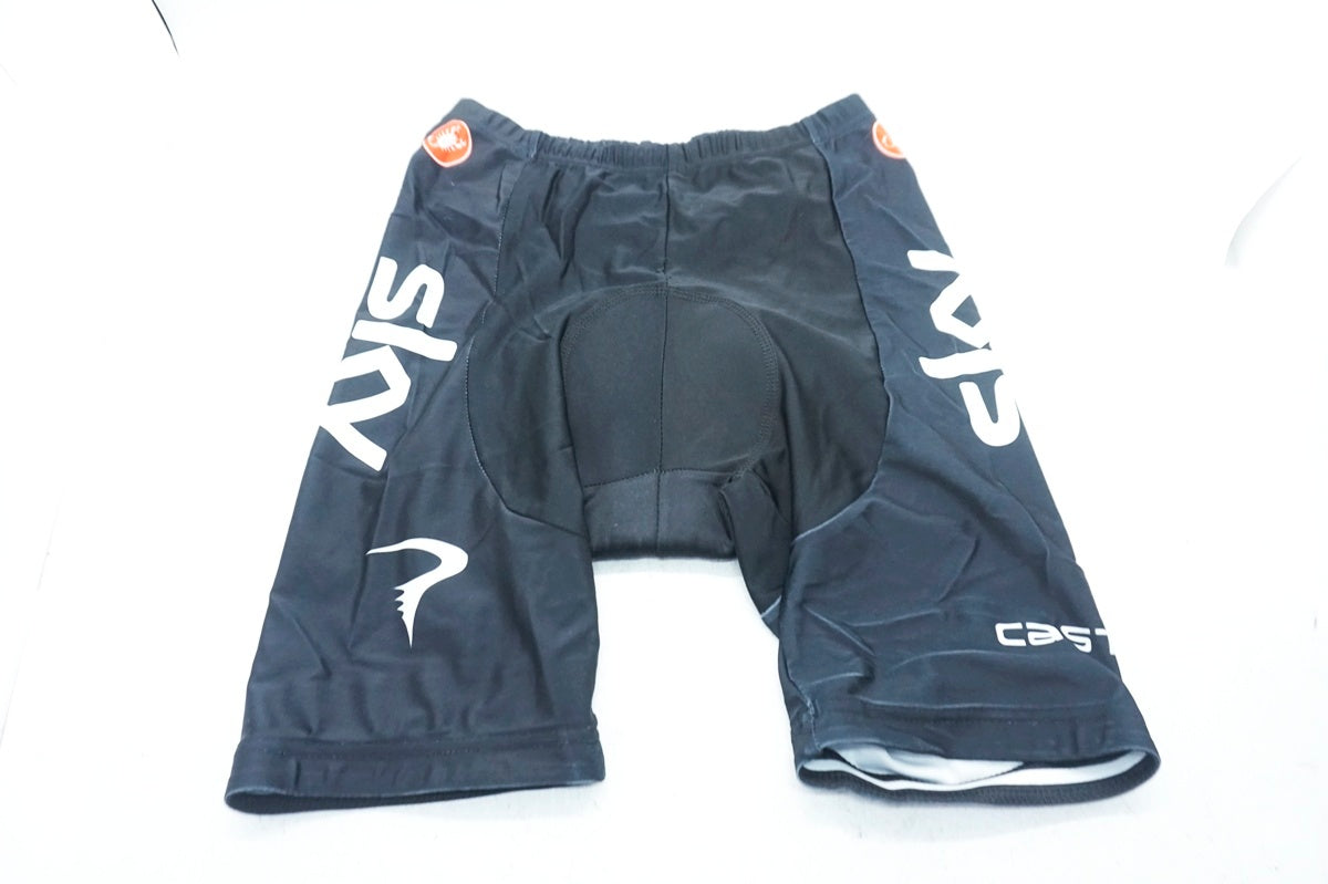 CASTELLI 「カステリ」 Sサイズ サイクルパンツ / 大阪門真店