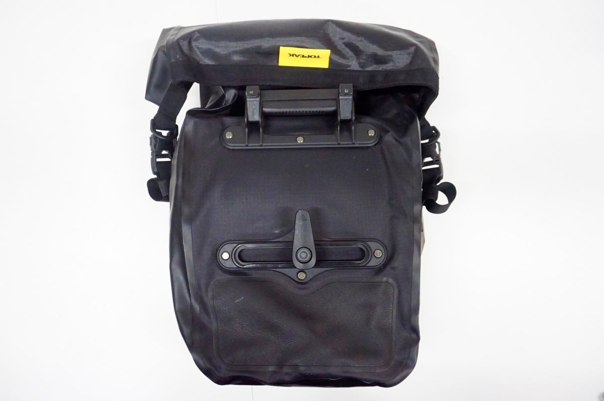 TOPEAK 「トピーク」 パニアバッグ / 名古屋大須店