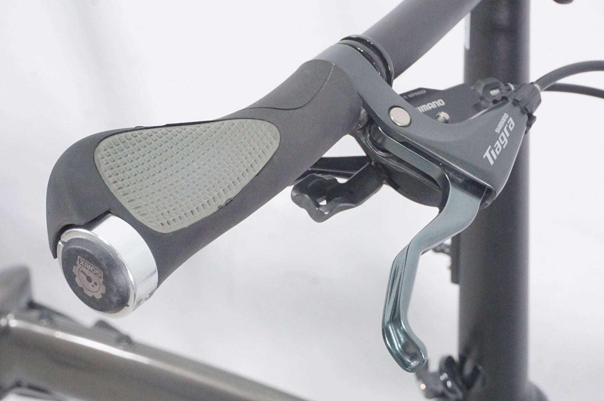 DAHON 「ダホン」 MU SLX 2021年モデル 20インチ 折り畳み自転車