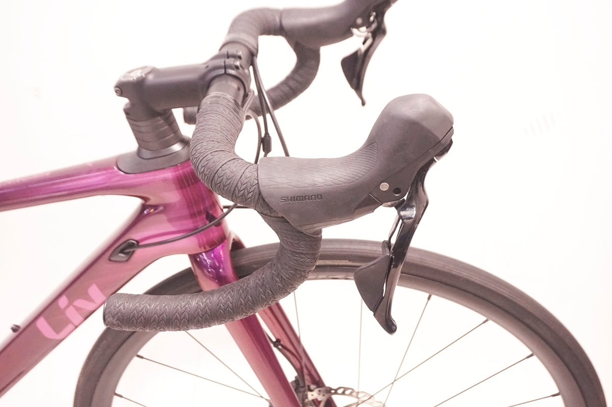 GIANT 「ジャイアント」 LIV LANGMA ADVANCED 2 DISC 2021年モデル ロードバイク / 奈良店