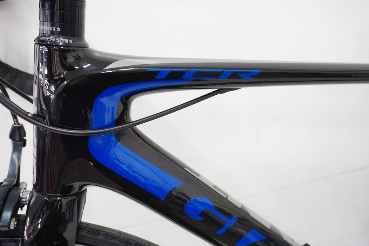 GIANT「ジャイアント」 TCR ADVANCED 2 2013年モデル ロードバイク / 浜松店