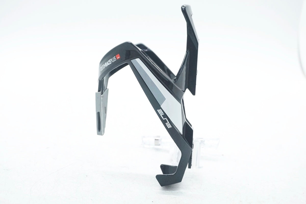 ELITE 「エリート」 CUSTOM RACE PLUS ボトルケージ / 大阪門真店