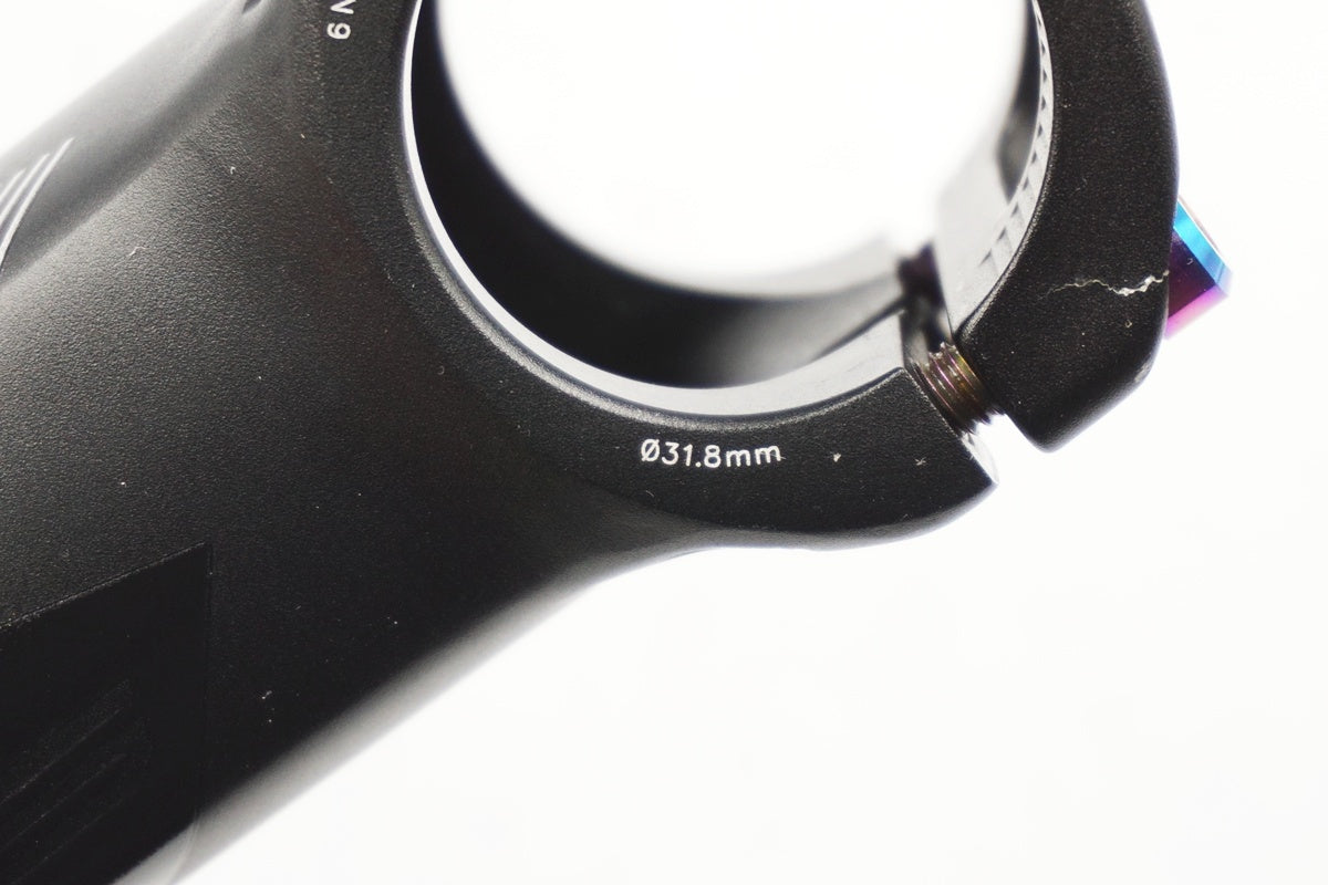 FSA 「エフエスエー」 SL-K SCR Φ31.8 120mm ステム / 奈良店