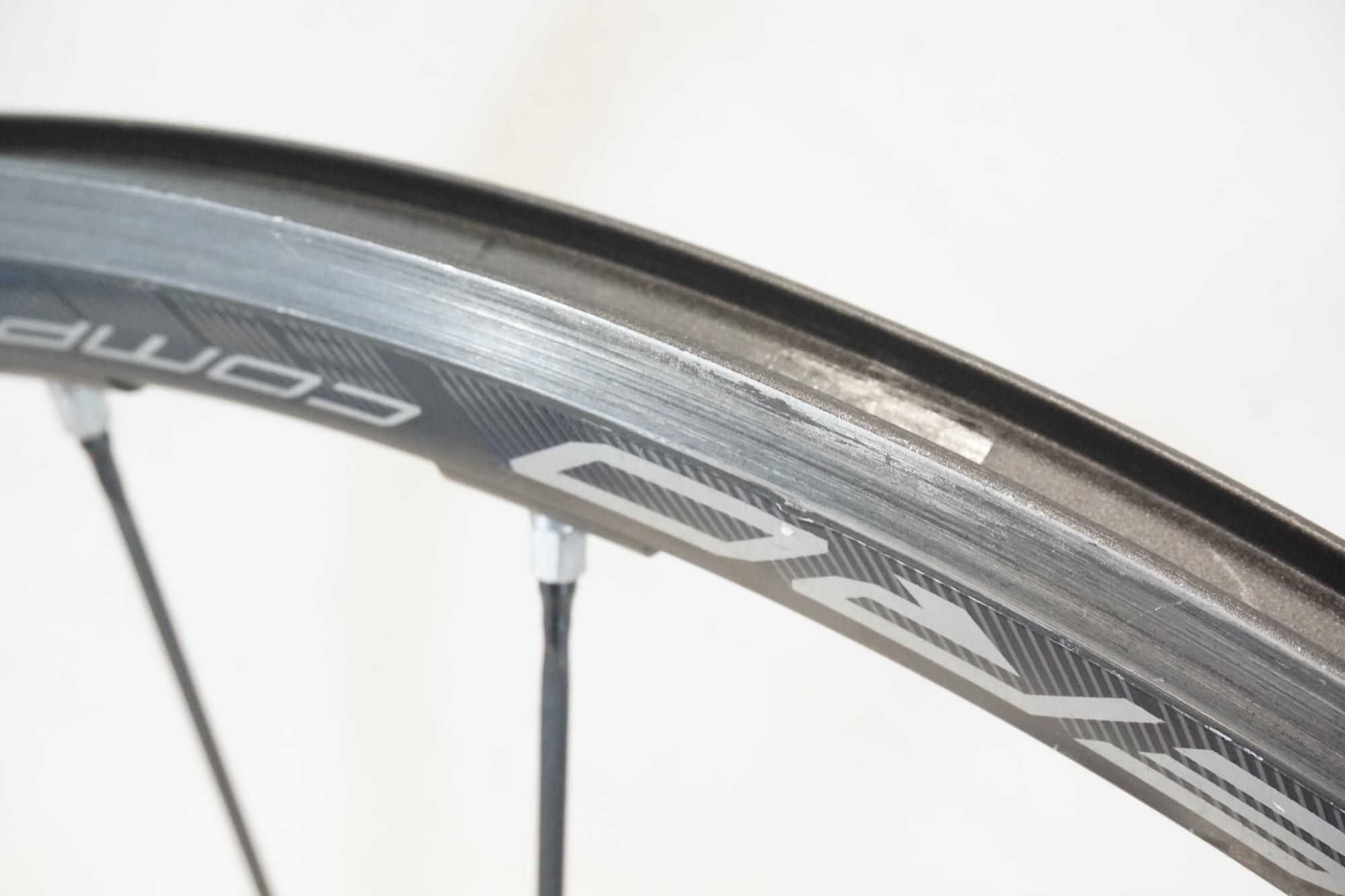 FULCRUM 「フルクラム」 RACING ZERO COMPETITION C15 シマノ11速 ホイールセット / 横浜戸塚店