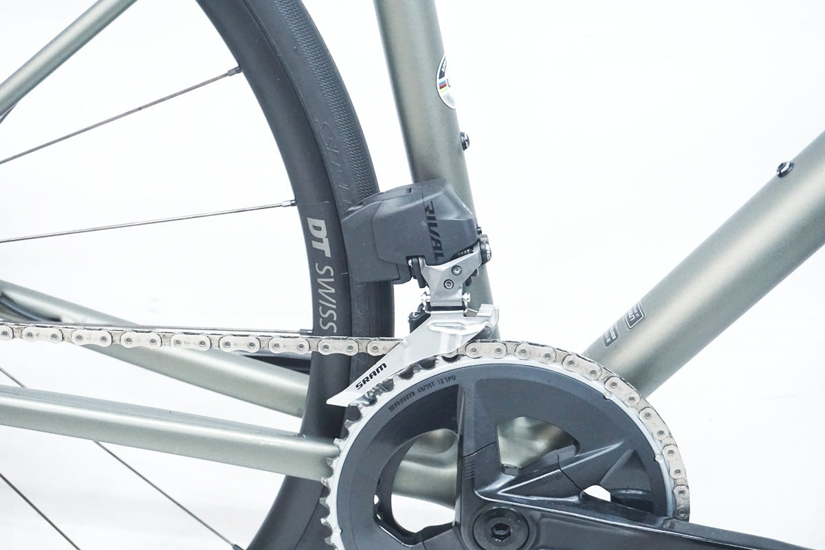 SPECIALIZED 「スペシャライズド」 AETHOS COMP RIVAL eTap AXS 2022年 SPECIALIZED 「スペシャライズド」 AETHOS COMP RIVAL eTap AXS 2022年