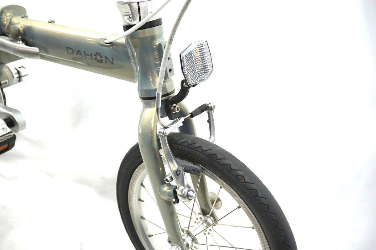 DAHON 「ダホン」 DOVE PLUS 2017年モデル 14インチ 折り畳み自転車 / 川越店