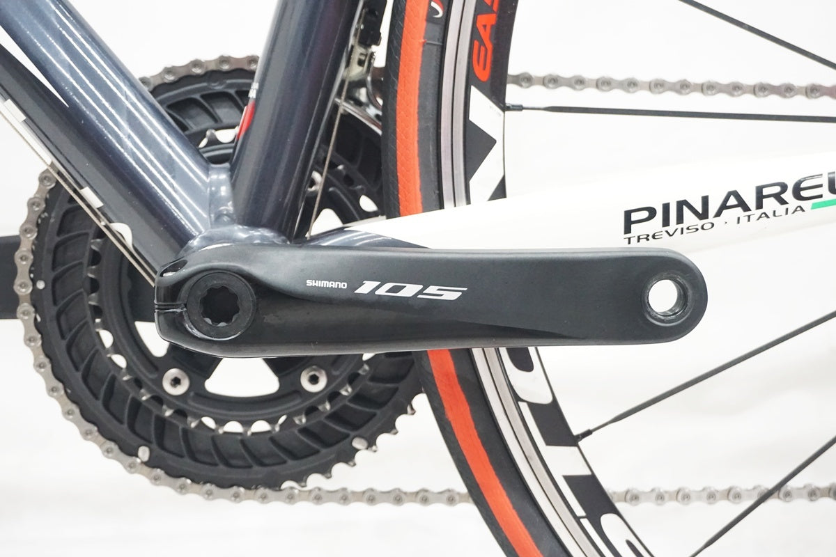 PINARELLO 「ピナレロ」 FP2 2008年モデル ロードバイク/ 大阪美原北インター店