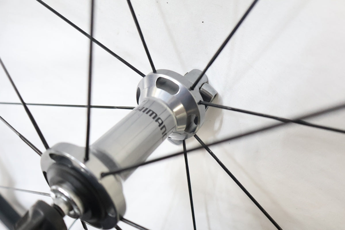 SHIMANO 「シマノ」 WH-RS500 シマノ11速 ホイールセット / 高知店