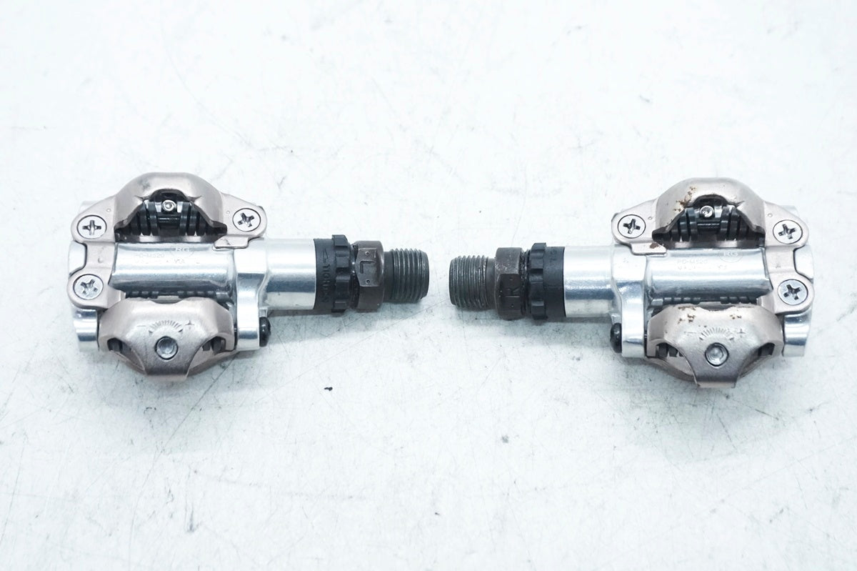 SHIMANO 「シマノ」 PD-M520 ペダル / 大阪門真店