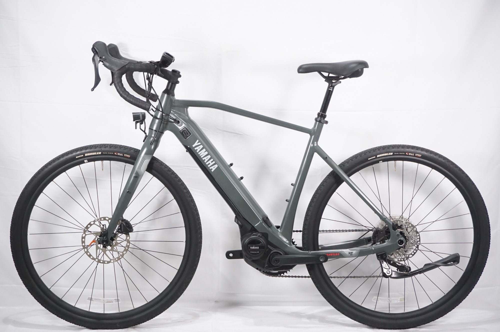 YAMAHA 「ヤマハ」 YPJ WABASH RT 2024年モデル E-BIKE / AKIBA店