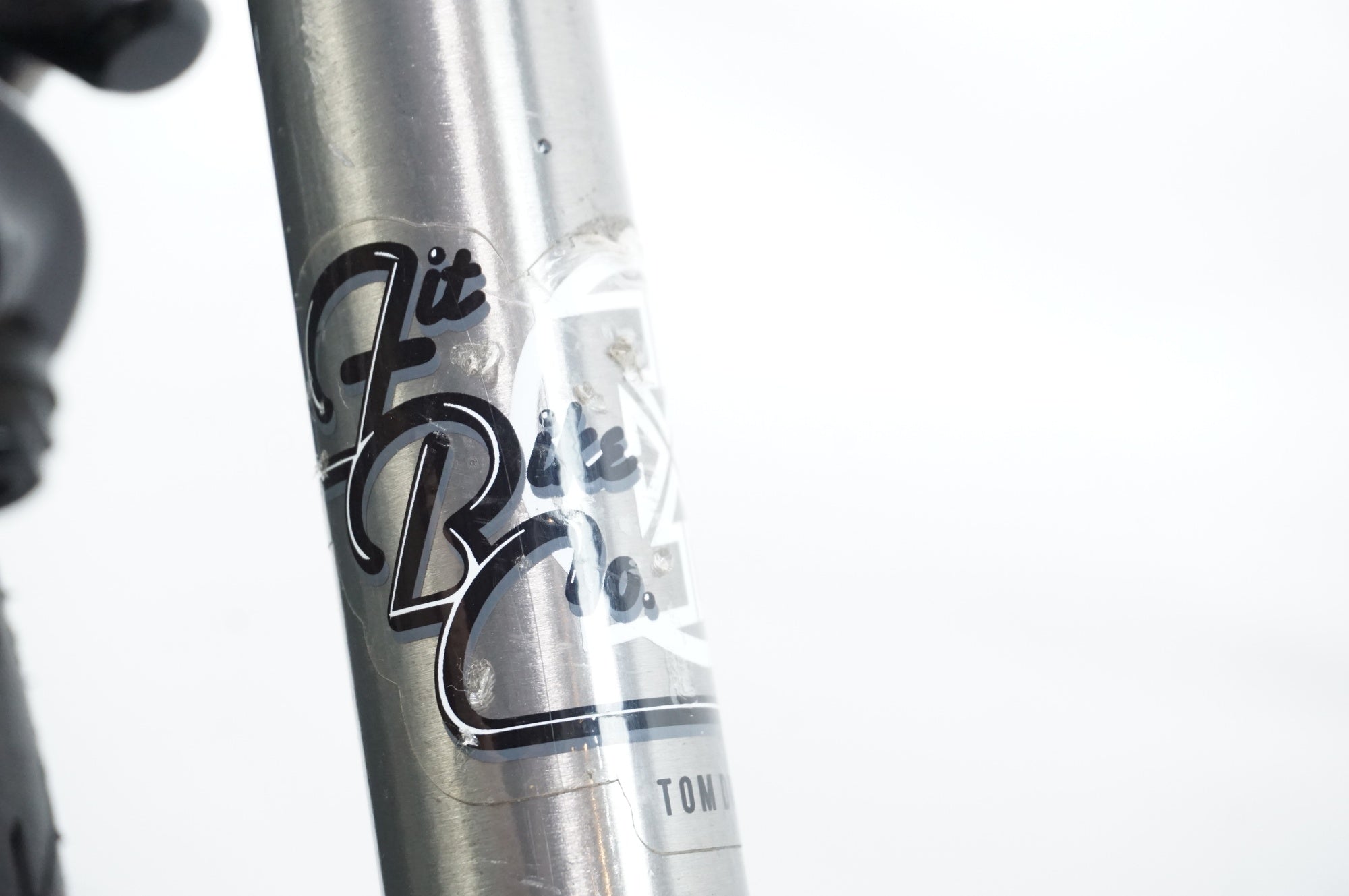 FIT BIKECO. 「フィットバイクカンパニー」 DUGAN2 2015年モデル BMX / 中目黒店