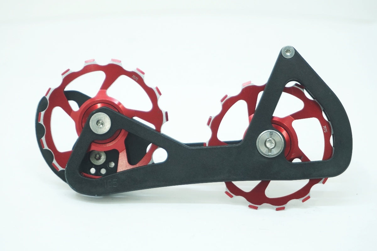 TNI 「ティーエヌアイ」 105 5800 ビッグプーリー / 大阪美原北インター店