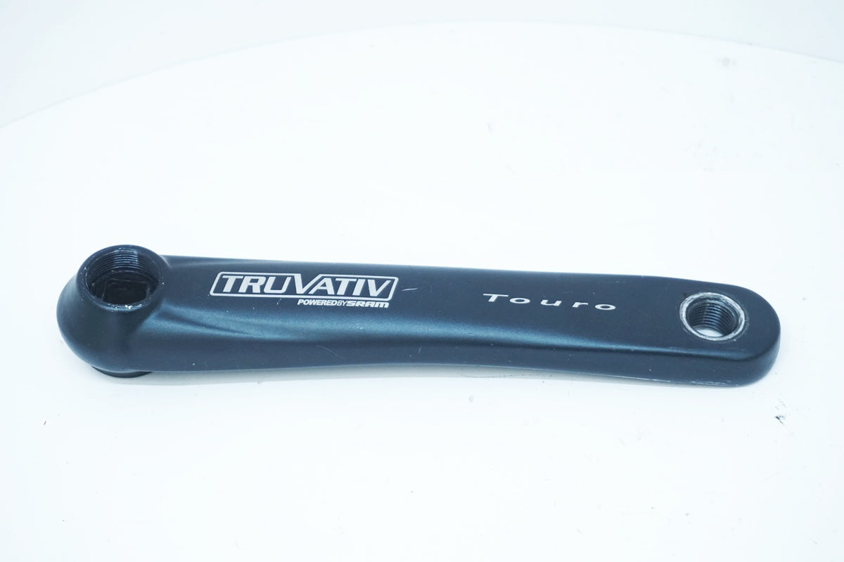 TRUVATIV 「トラバティブ」 50-36T 170mm クランク / 大阪美原北インター店