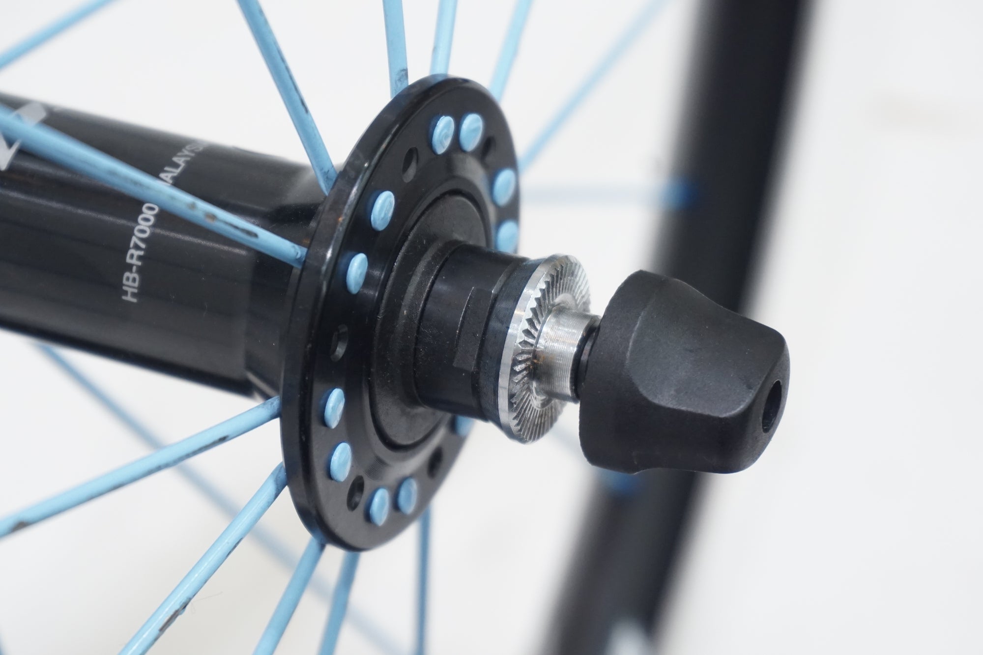 ALEXRIMS 「アレックスリム」 DA16 SHIMANO R7000ハブ シマノ11S  ホイールセット / 京都西院店