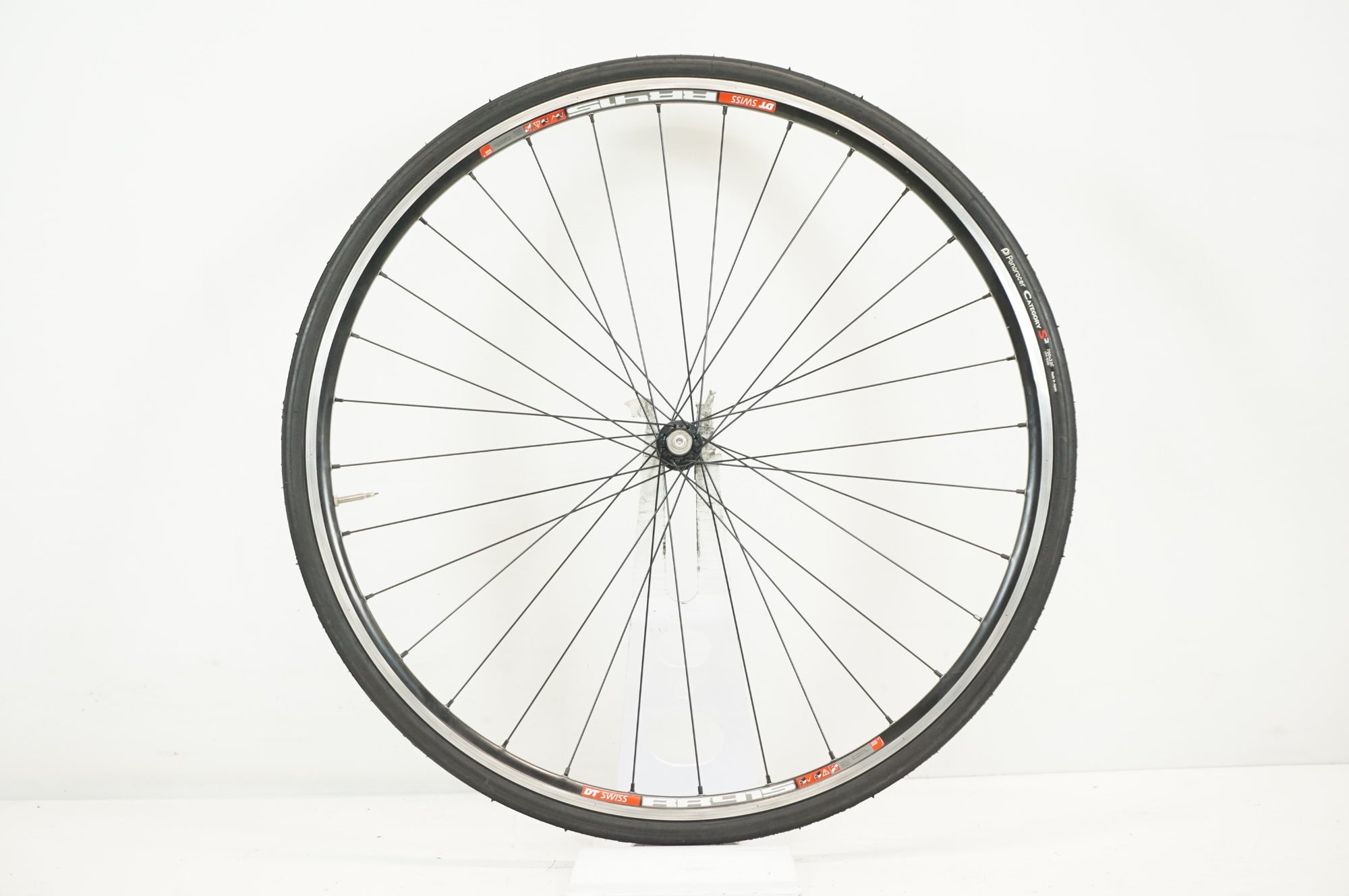 DT SWISS 「ディーティースイス」 RR415 リム TNI ハブ フロントホイール / 宇都宮店