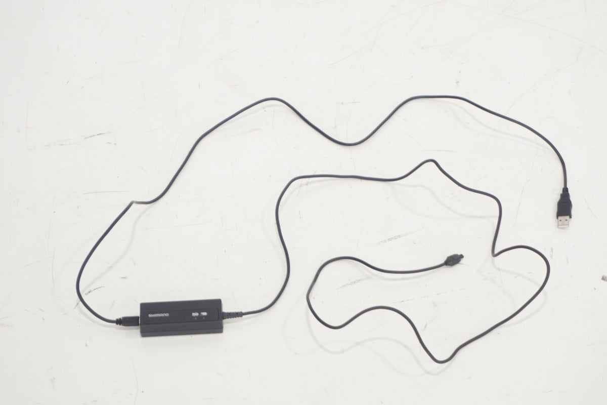 SHIMANO 「シマノ」 SM-BCR2 充電器 / 京都八幡店