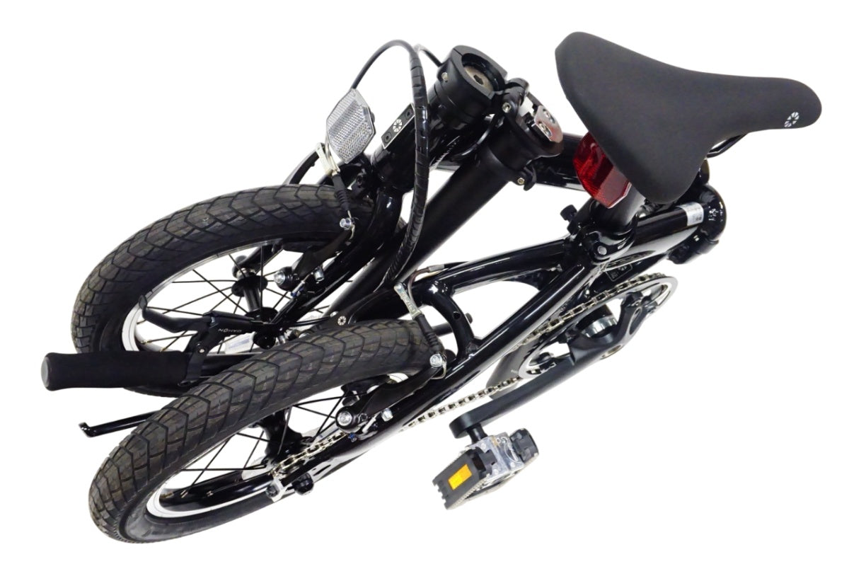 DAHON 「ダホン」 DOVE PLUS 2024年モデル 14インチ 折り畳み自転車 / 名古屋大須店