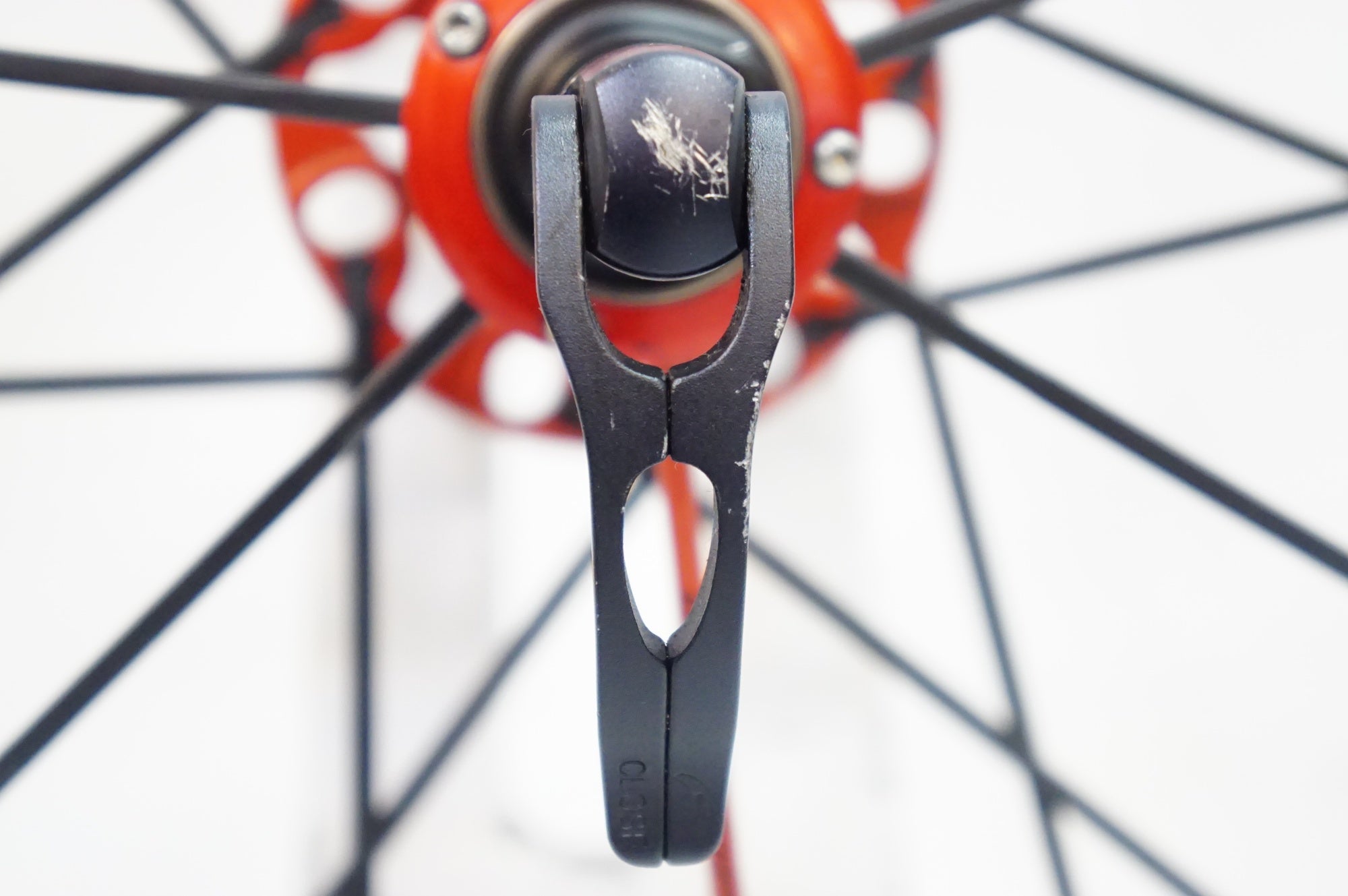 FULCRUM 「フルクラム」 RACING ZERO COMPETIZONE 2-WAY FIT シマノ 11 