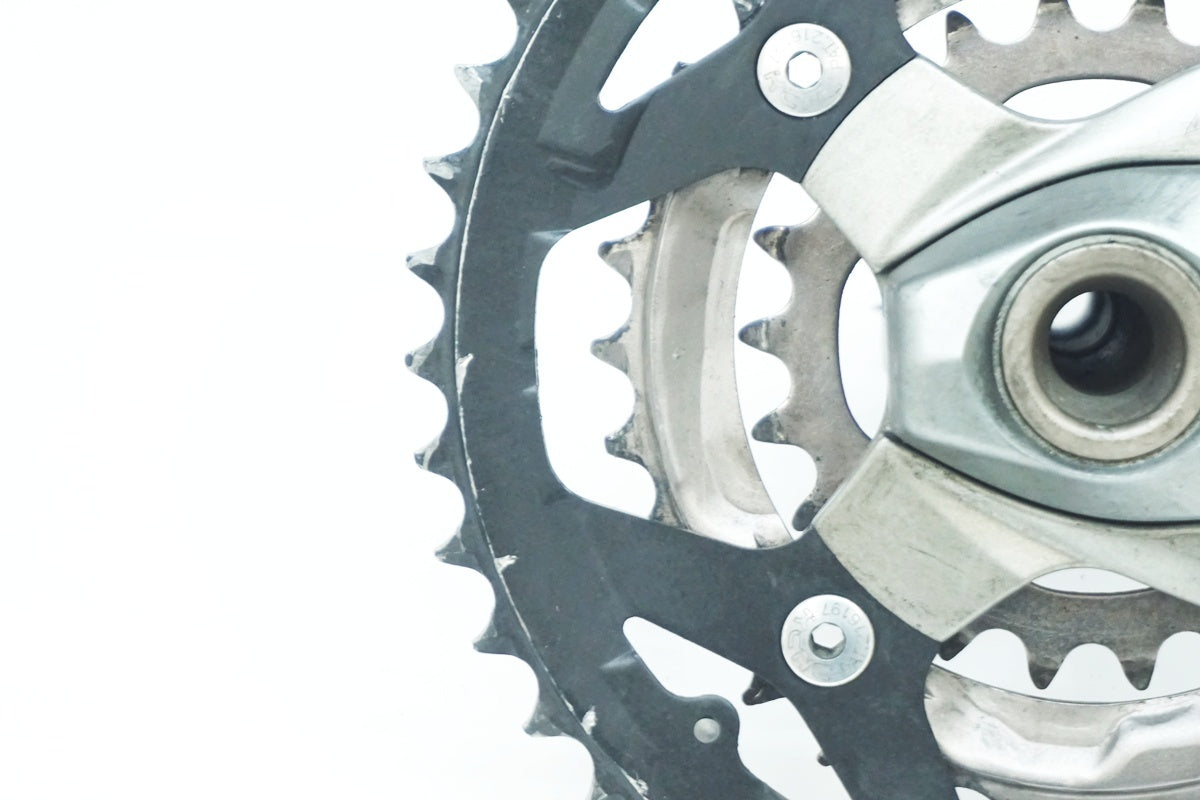 SHIMANO 「シマノ」 DEORE LX FC-M580 44-32-22T 170mm クランク / 大阪美原北インター店