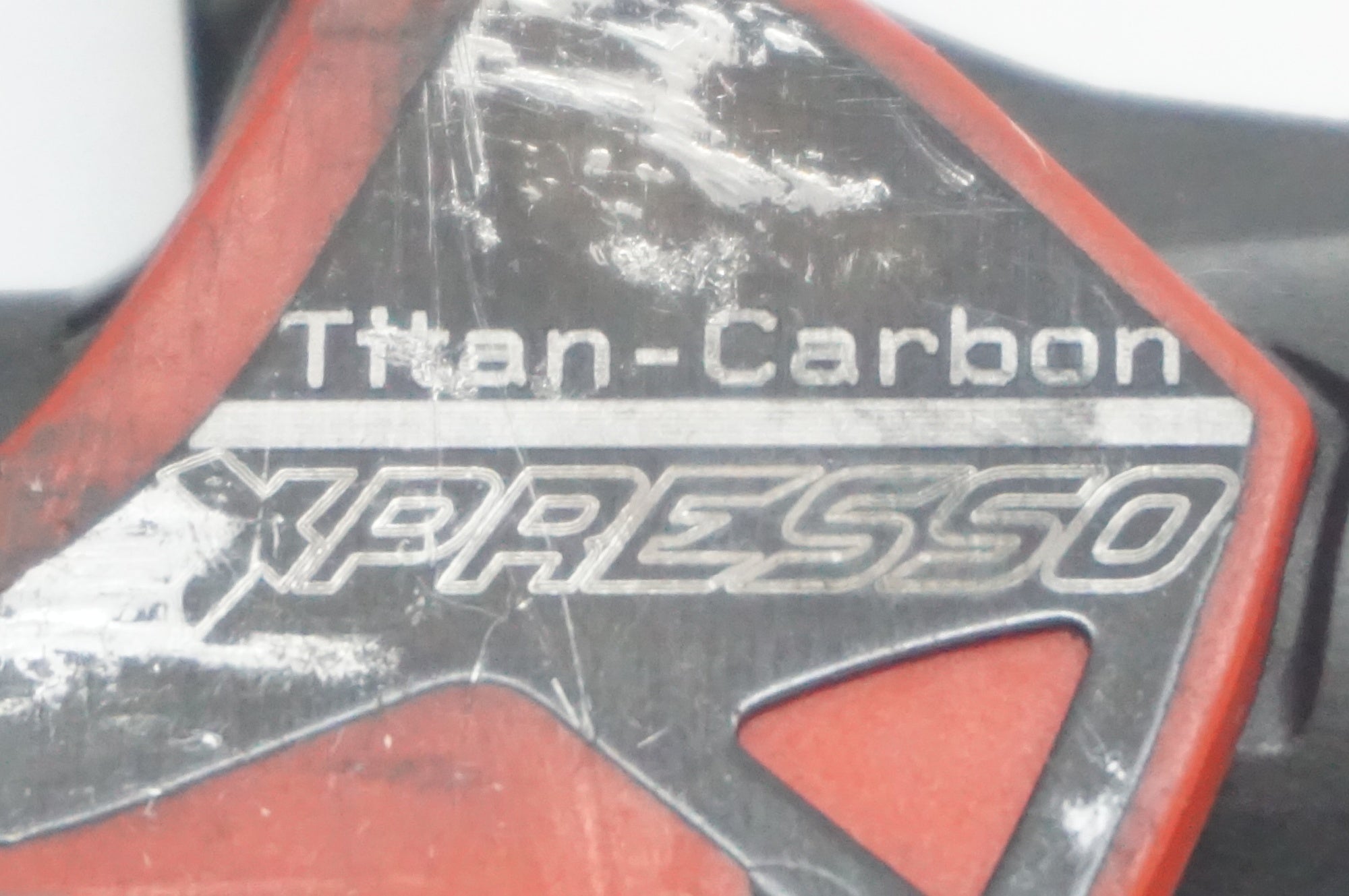 TIME 「タイム」 XPRESSO12 TITAN-CARBON ペダル / 福岡店